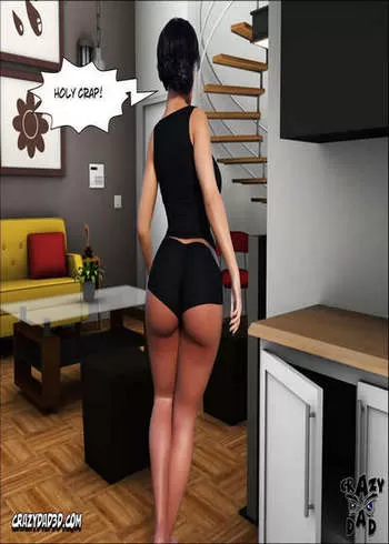 Cover of Daddy, Crazy Desire 2